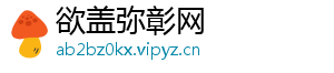 欲盖弥彰网